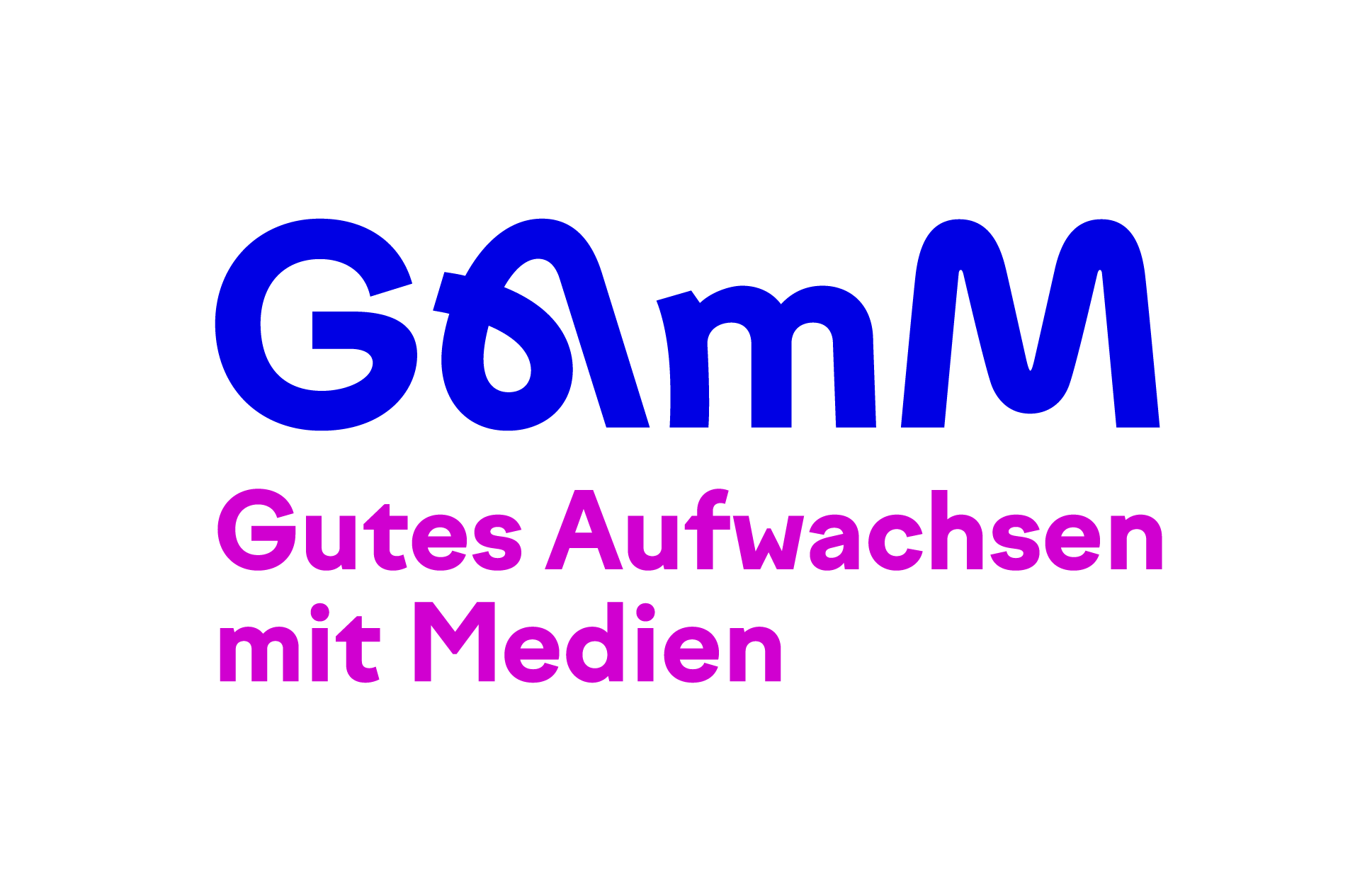 Logo Gutes Aufwachsen mit Medien