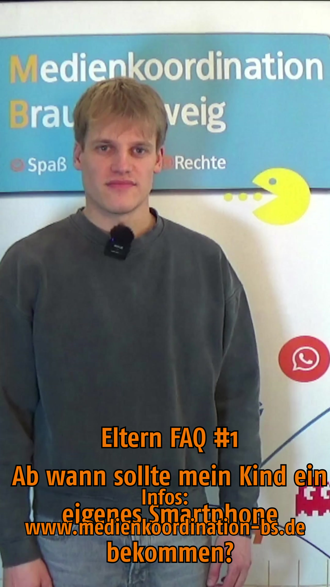 Eltern FAQ #01